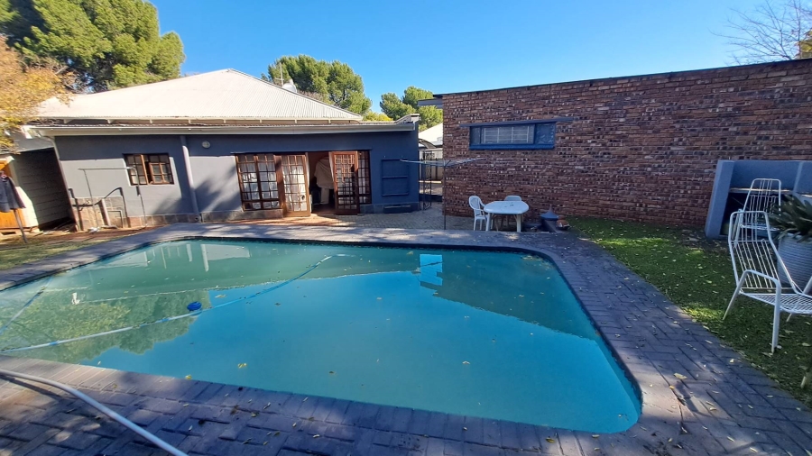 3 Bedroom Property for Sale in Westdene Free State